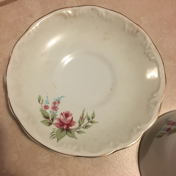 Saucer and Cup FDTA - Picture 4 of 8
